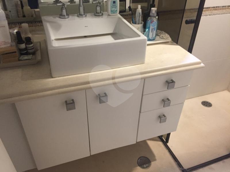 Apartamento à venda com 2 quartos em Vila Andrade, São Paulo, SP