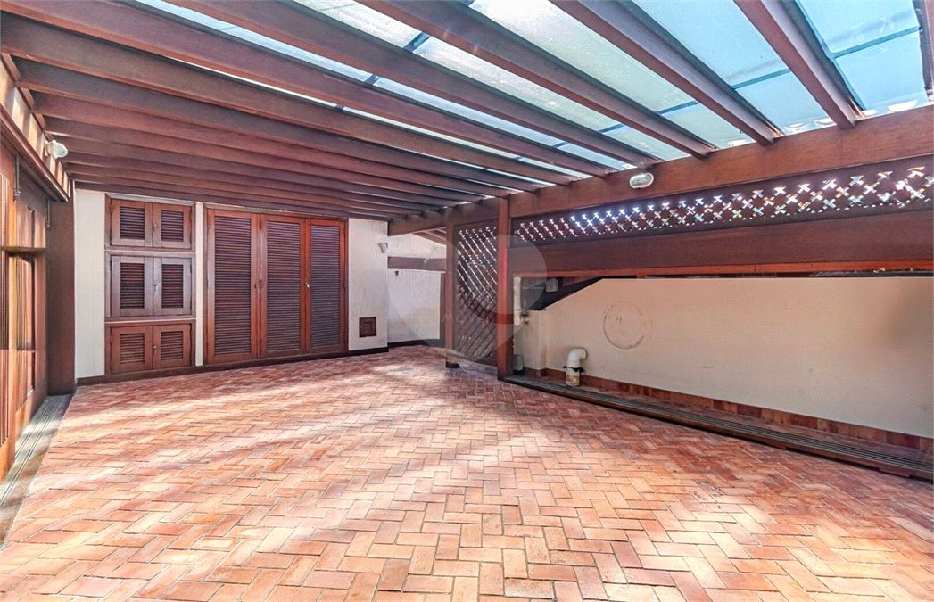 Casa à venda com 4 suítes em Joá, Rio de Janeiro, RJ