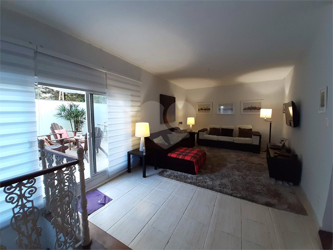 Sobrado à venda com 3 quartos, sendo 1 suíte, em Chácara Monte Alegre, São Paulo, SP