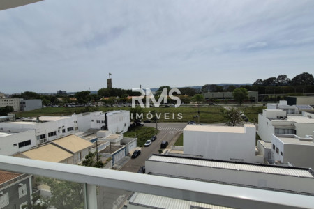 Apartamento à venda com 2 suítes em Itu Novo Centro, Itu, SP
