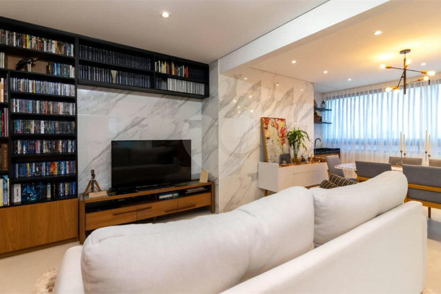 Apartamento à venda com 2 quartos, sendo 1 suíte, em Santana, São Paulo, SP