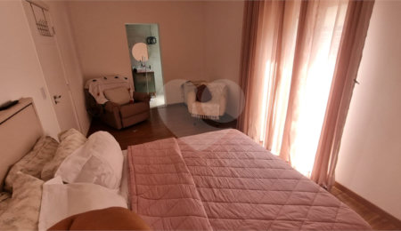 Sobrado à venda com 3 quartos, sendo 2 suítes,  em Santana, São Paulo, SP
