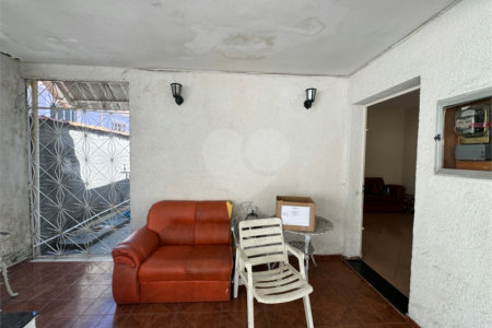 Casa Térrea à venda com 3 quartos em Campo Grande, Rio de Janeiro, RJ