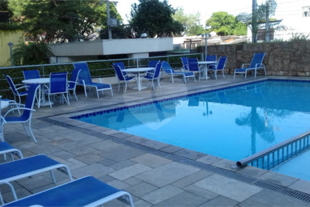 Apartamento à venda ou para alugar com 2 quartos, sendo 1 suíte, em Alto da Boa Vista, São Paulo, SP