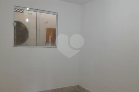 Casa à venda com 2 quartos em Campo Grande, Rio de Janeiro, RJ