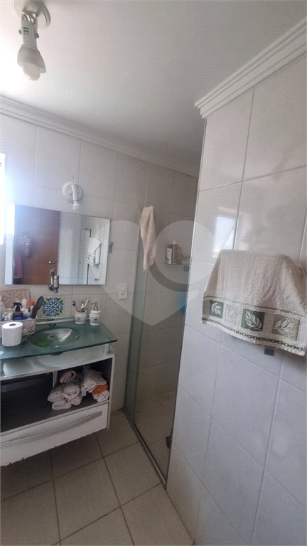 Apartamento à venda com 2 quartos em Alto da Mooca, São Paulo, SP