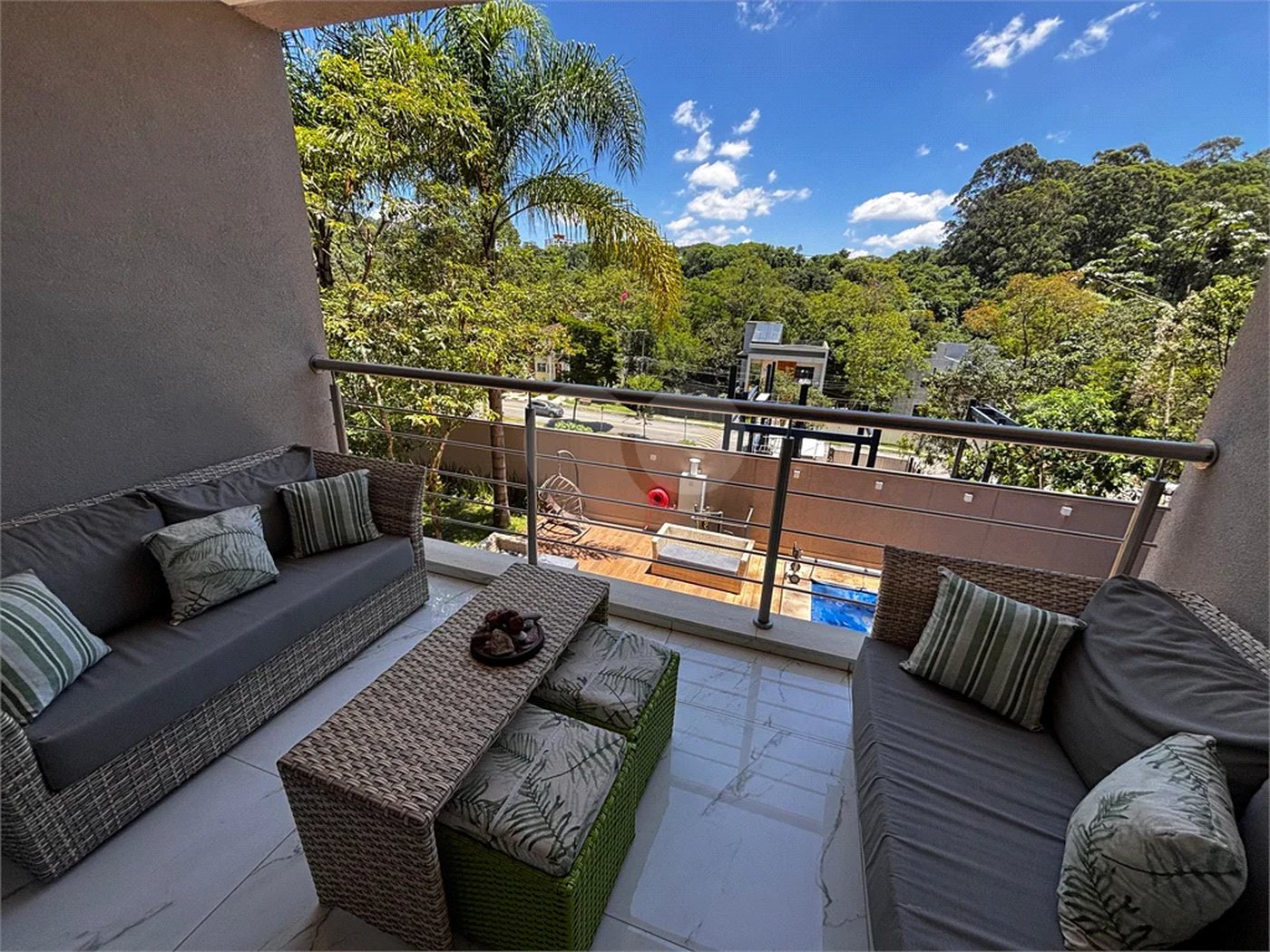 Casa à venda com 4 quartos, sendo 3 suítes, no condomínio Reserva Nova Cantareira, São Paulo - SP