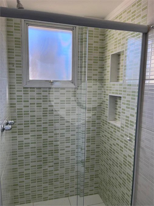 Apartamento à venda com 2 suítes em Casa Verde, São Paulo, SP