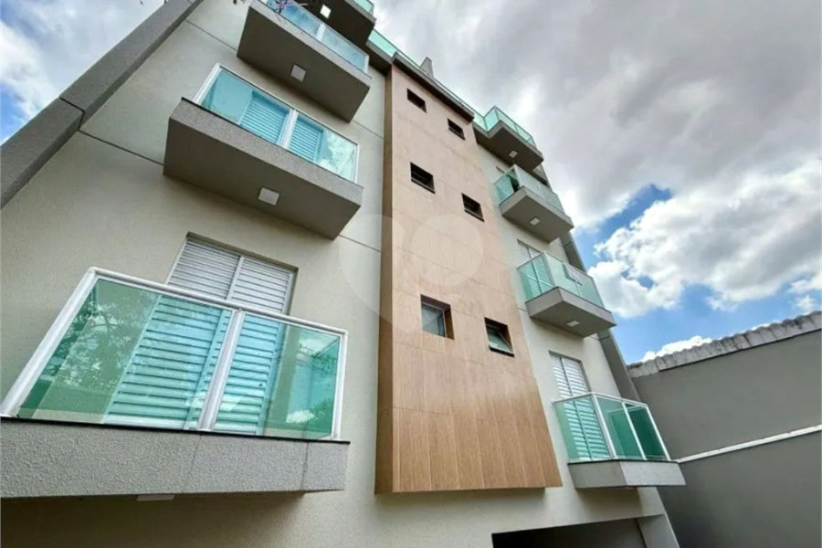 Cobertura à venda com 2 quartos, 90 Vaga de Garagem Coberta 90 m²- Jardim Líbano -São Paulo /SP