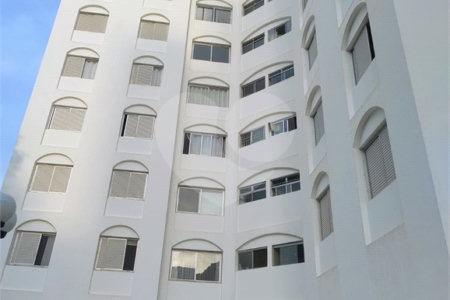 Apartamento à venda com 3 quartos em Vila São Francisco, São Paulo, SP