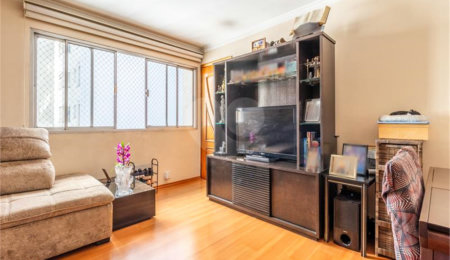 Apartamento à venda com 4 quartos, sendo 1 suíte,  em Perdizes, São Paulo, SP