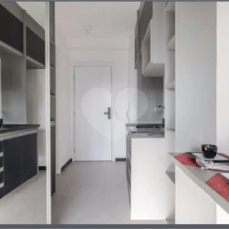 Apartamento à venda ou para alugar com 1 quarto em Vila Olímpia, São Paulo, SP