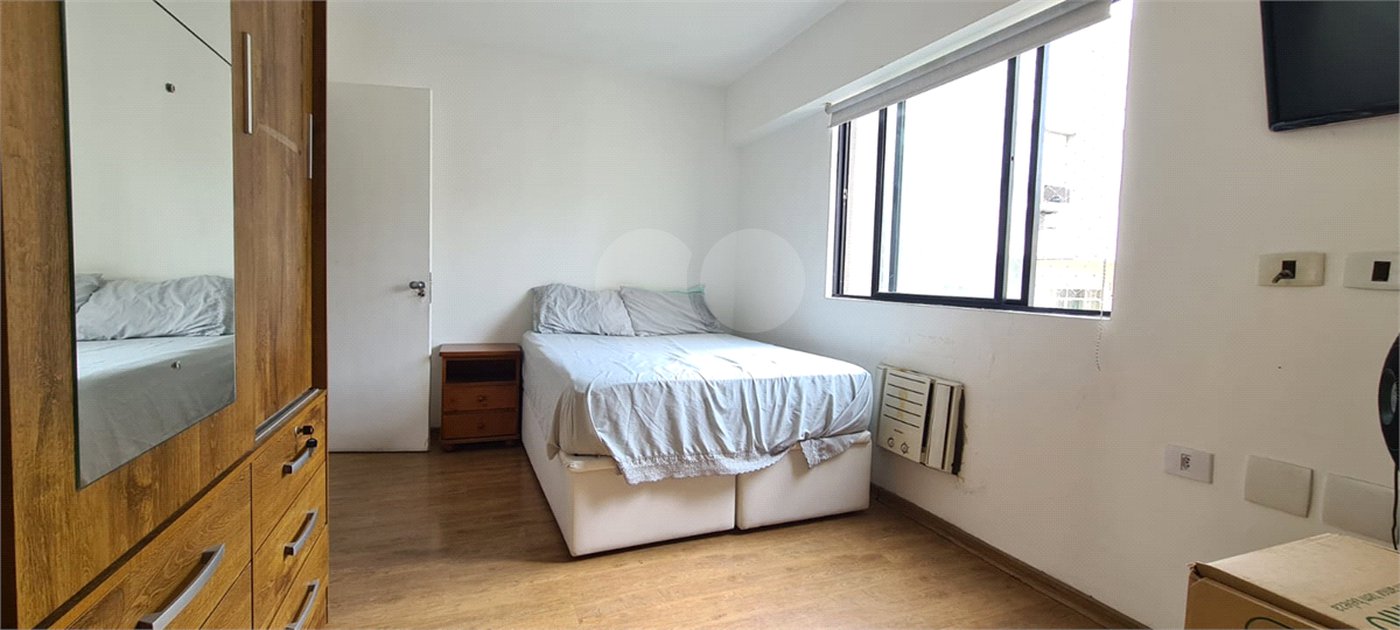 Apartamento à venda com 2 suítes em Copacabana, Rio de Janeiro, RJ