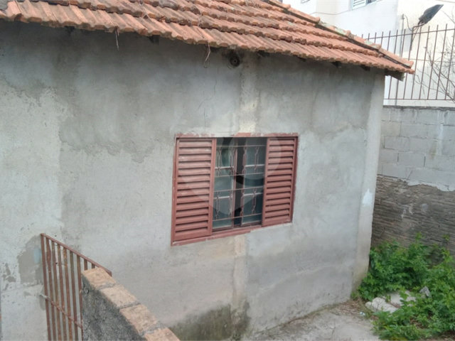 Terreno à venda em Jabaquara, São Paulo, SP