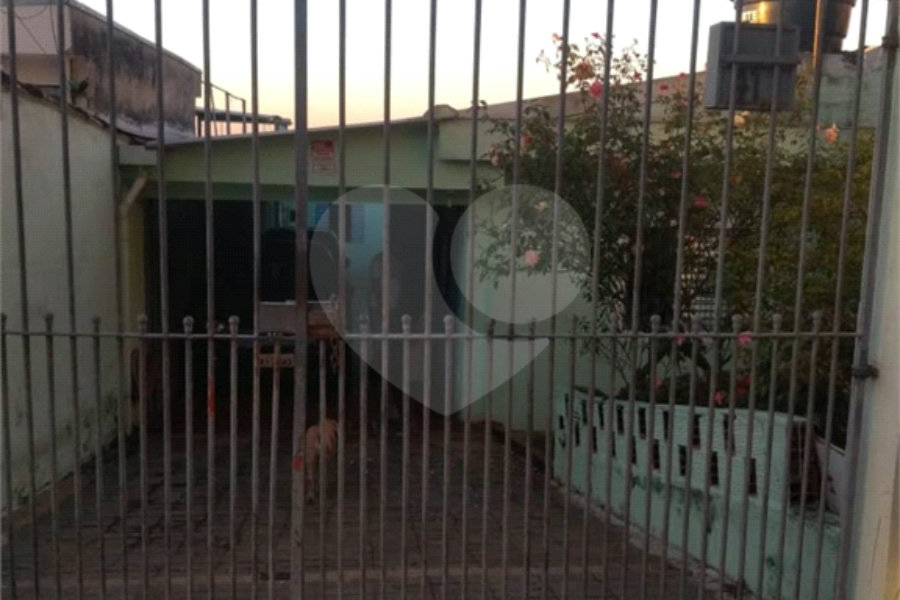 Casa à venda com 2 quartos em Jaraguá, São Paulo, SP