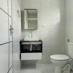 Apartamento para alugar com 2 quartos em Vila Santana, Sorocaba, SP