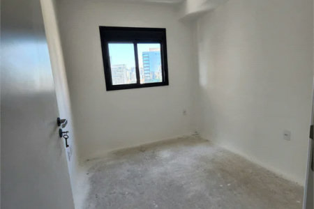 Apartamento à venda com 1 suíte em Pinheiros, São Paulo, SP