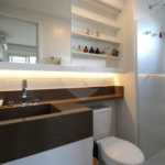 Apartamento à venda com 1 suíte em Barra Funda, São Paulo, SP