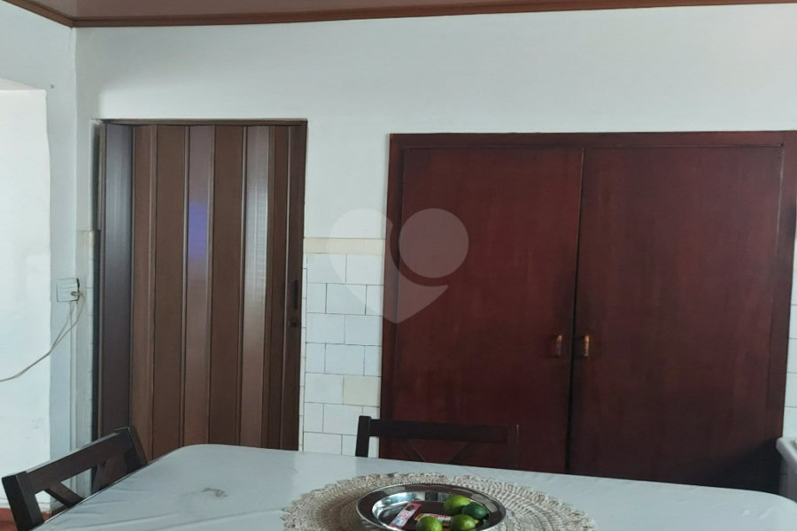 Casa à venda com 3 quartos em Pirituba, São Paulo, SP