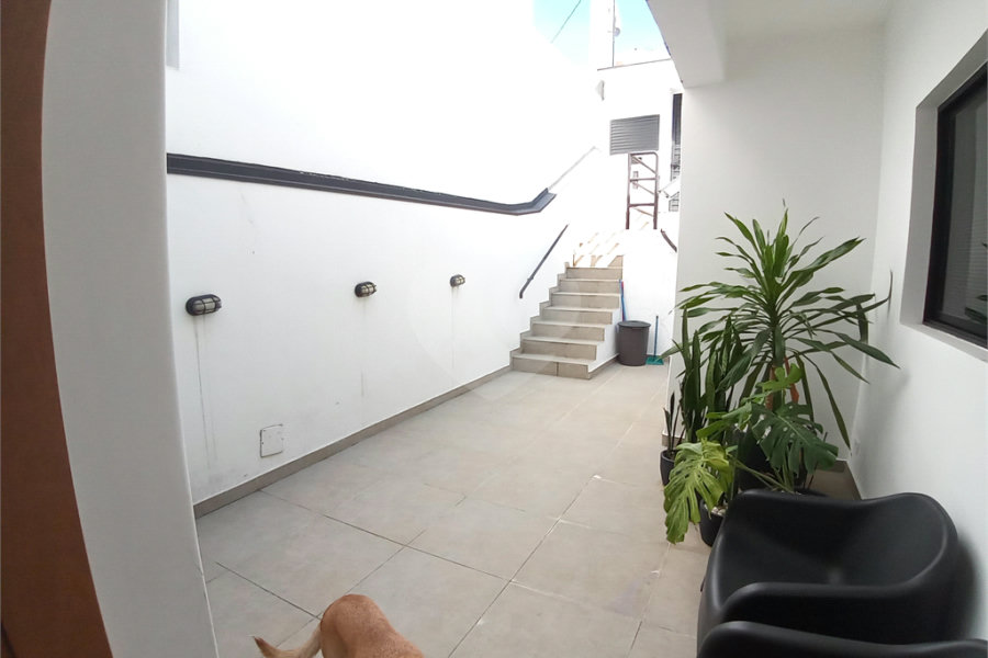 Casa à venda com 5 quartos, sendo 1 suíte,  em Água Fria, São Paulo, SP
