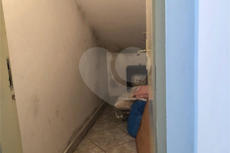 Sobrado à venda com 4 quartos, sendo 1 suíte, em Santana, São Paulo, SP