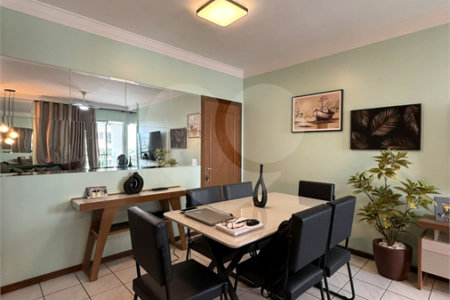 Apartamento para alugar com 3 quartos, sendo 1 suíte, em Jardim das Américas, Cuiabá, MT