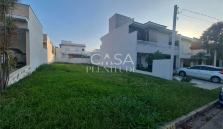 Terreno em condomínio à venda em Jardim Ibiti do Paço, Sorocaba, SP