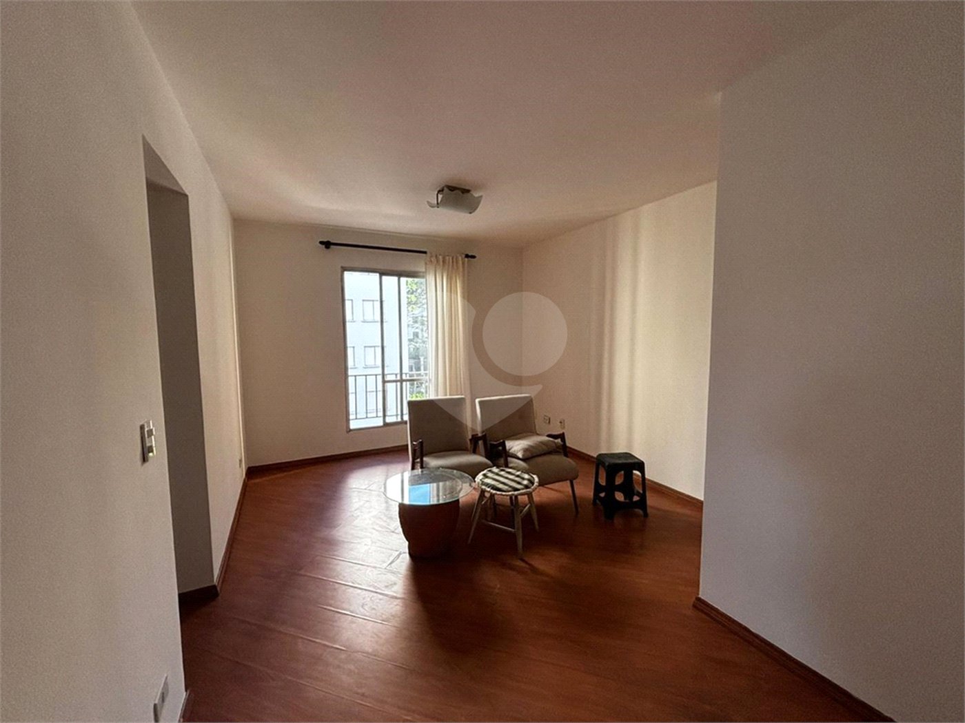 Apartamento à venda com 3 quartos em Caxingui, São Paulo, SP