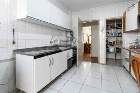 Apartamento à venda com 3 suítes em Jardim Paulista, São Paulo, SP