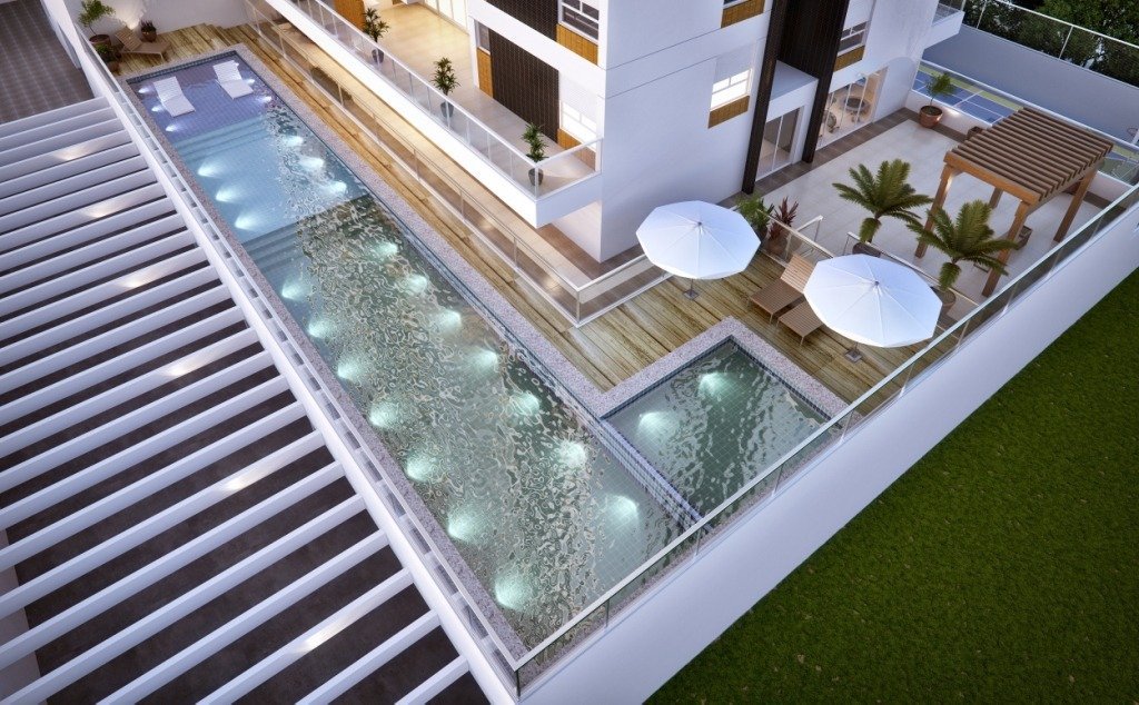 Luxor Residencial