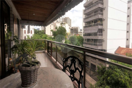 Apartamento à venda com 3 quartos, sendo 1 suíte, em Tijuca, Rio de Janeiro, RJ