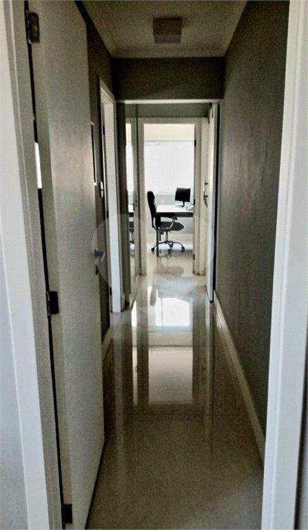 Apartamento à venda com 2 quartos, sendo 1 suíte, em Santana, São Paulo, SP