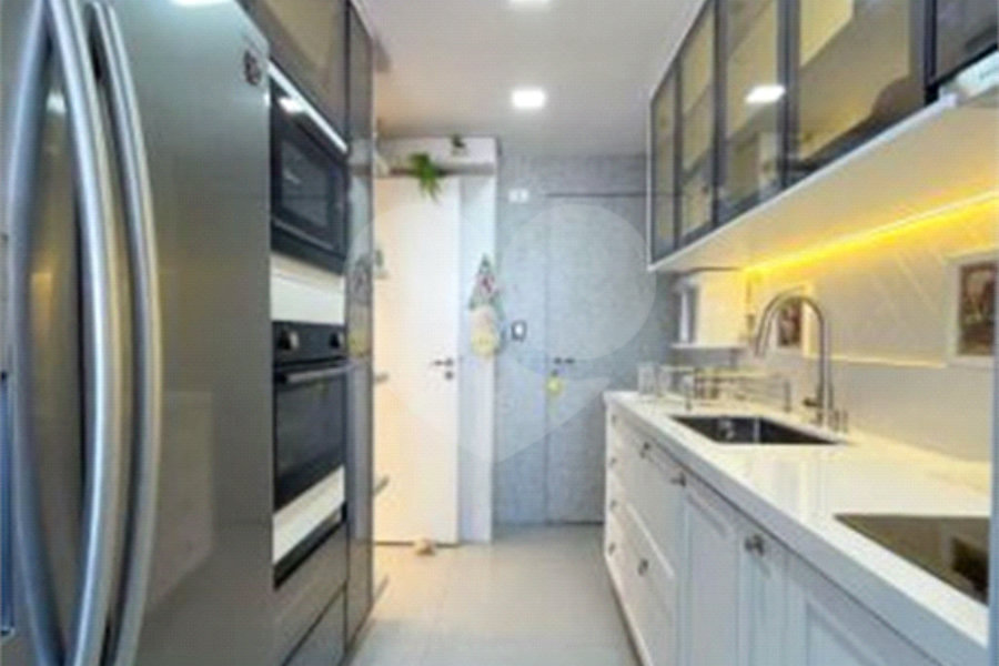 Apartamento à venda com 3 quartos, sendo 1 suíte, em Vila Guilherme, São Paulo, SP