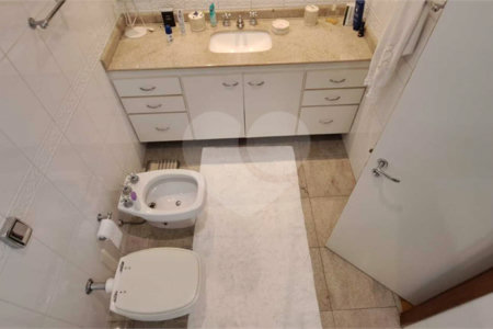 Apartamento para alugar com 3 quartos, sendo 1 suíte, em Jardim Paulista, São Paulo, SP