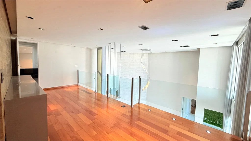 Apartamento à venda com 2 suítes em Cidade Monções, São Paulo, SP