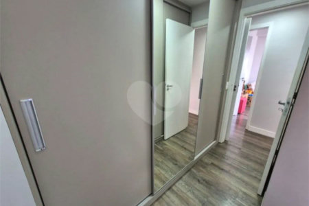 Apartamento à venda com 3 suítes em Vila Zilda (tatuapé), São Paulo, SP