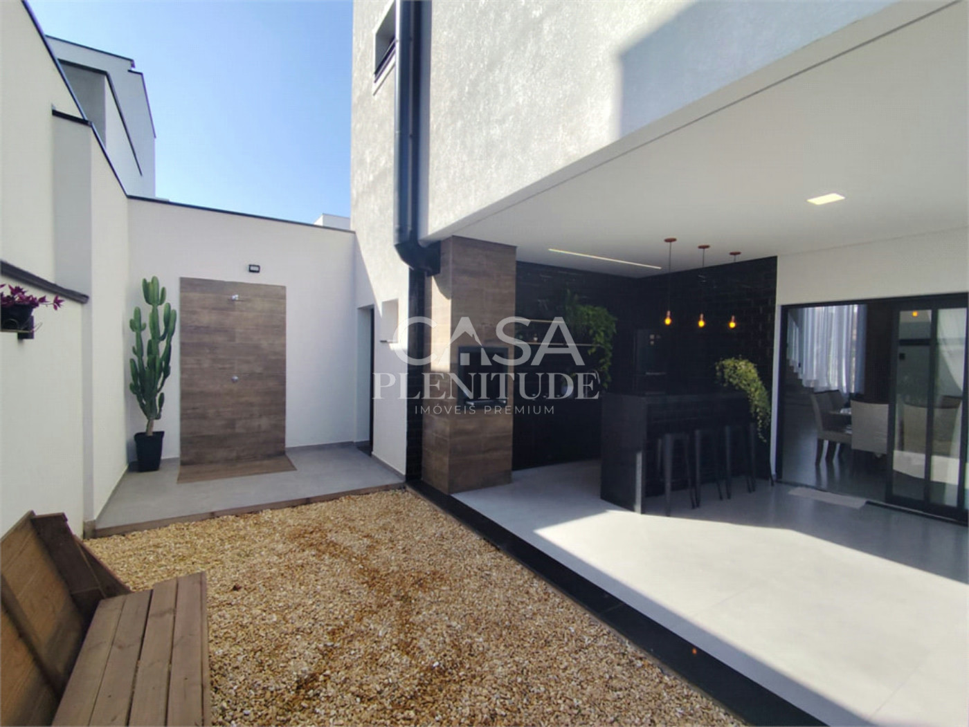 Casa em condomínio à venda com 3 quartos, sendo 1 suíte,  em Jardim Santa Esmeralda, Sorocaba, SP
