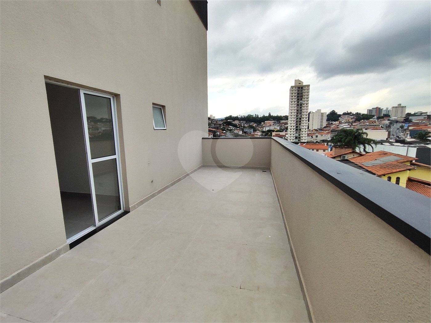 Apartamento à venda com 1 quarto em Vila Vitório Mazzei, São Paulo, SP
