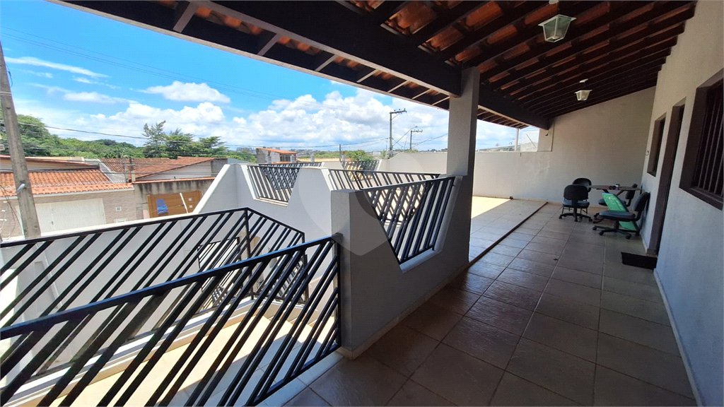 Casa à venda com 3 quartos em Parque Ouro Fino, Sorocaba, SP
