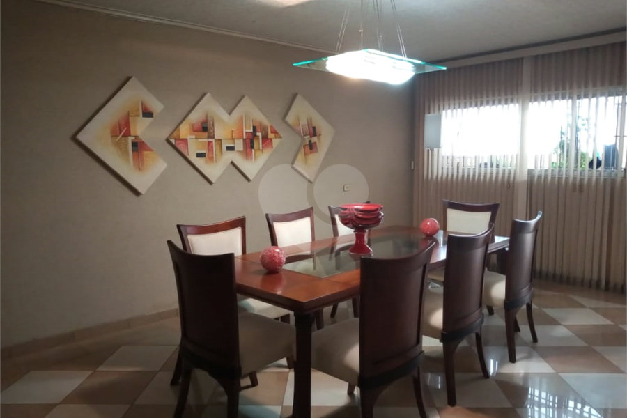 Casa à venda com 4 quartos, sendo 1 suíte, em Vila Maria, São Paulo, SP