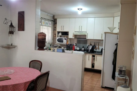 Casa à venda com 3 quartos, sendo 1 suíte, em Vila Tiradentes, São Paulo, SP