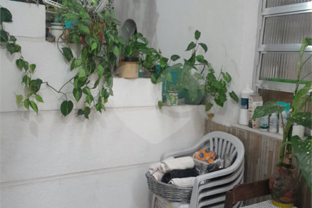 Casa à venda com 2 quartos em Vila Hamburguesa, São Paulo, SP