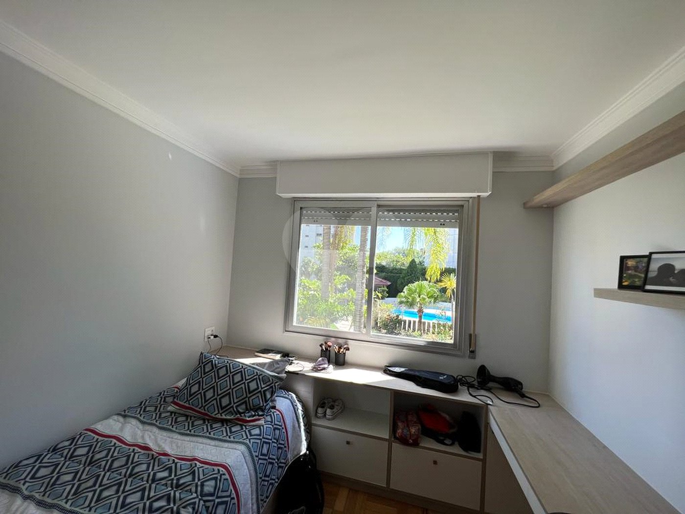 Apartamento à venda com 3 quartos, sendo 1 suíte, em Jardim França, São Paulo, SP