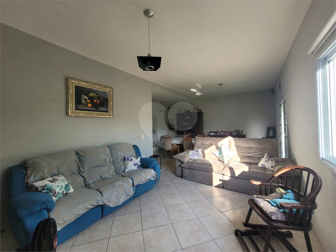 Casa à venda com 3 quartos, sendo 1 suíte, em Itapetinga, Atibaia, SP