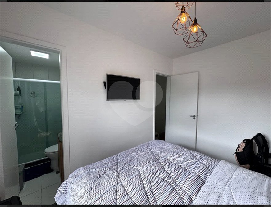 Casa à venda com 3 quartos, sendo 1 suíte, no condomínio Vivant, Rio de Janeiro - RJ
