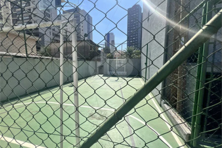 Apartamento á venda - Vila Guarani