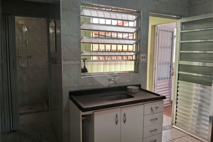 Casa Térrea à venda com 3 quartos em Casa Verde, São Paulo, SP