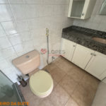 Apartamento à venda com 3 quartos, sendo 1 suíte, em Grajaú, Rio de Janeiro, RJ