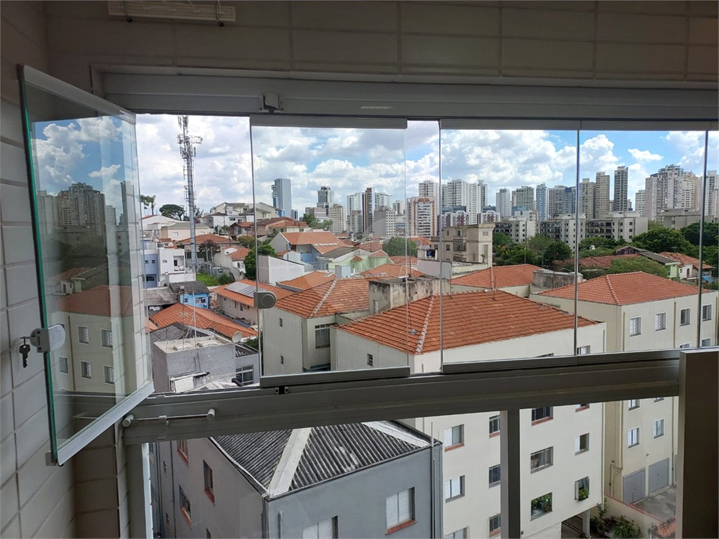 Apartamento à venda com 2 quartos, sendo 1 suíte,  em Jardim São Paulo(zona Norte), São Paulo, SP