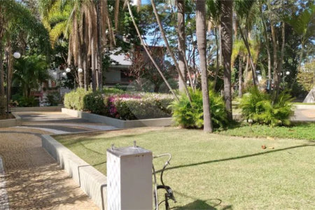 Apartamento à venda com 2 quartos em Vila Olímpia, São Paulo, SP